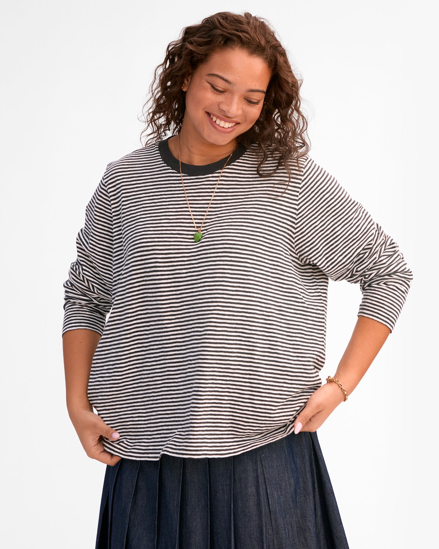 Long Sleeve Tee - Image 4