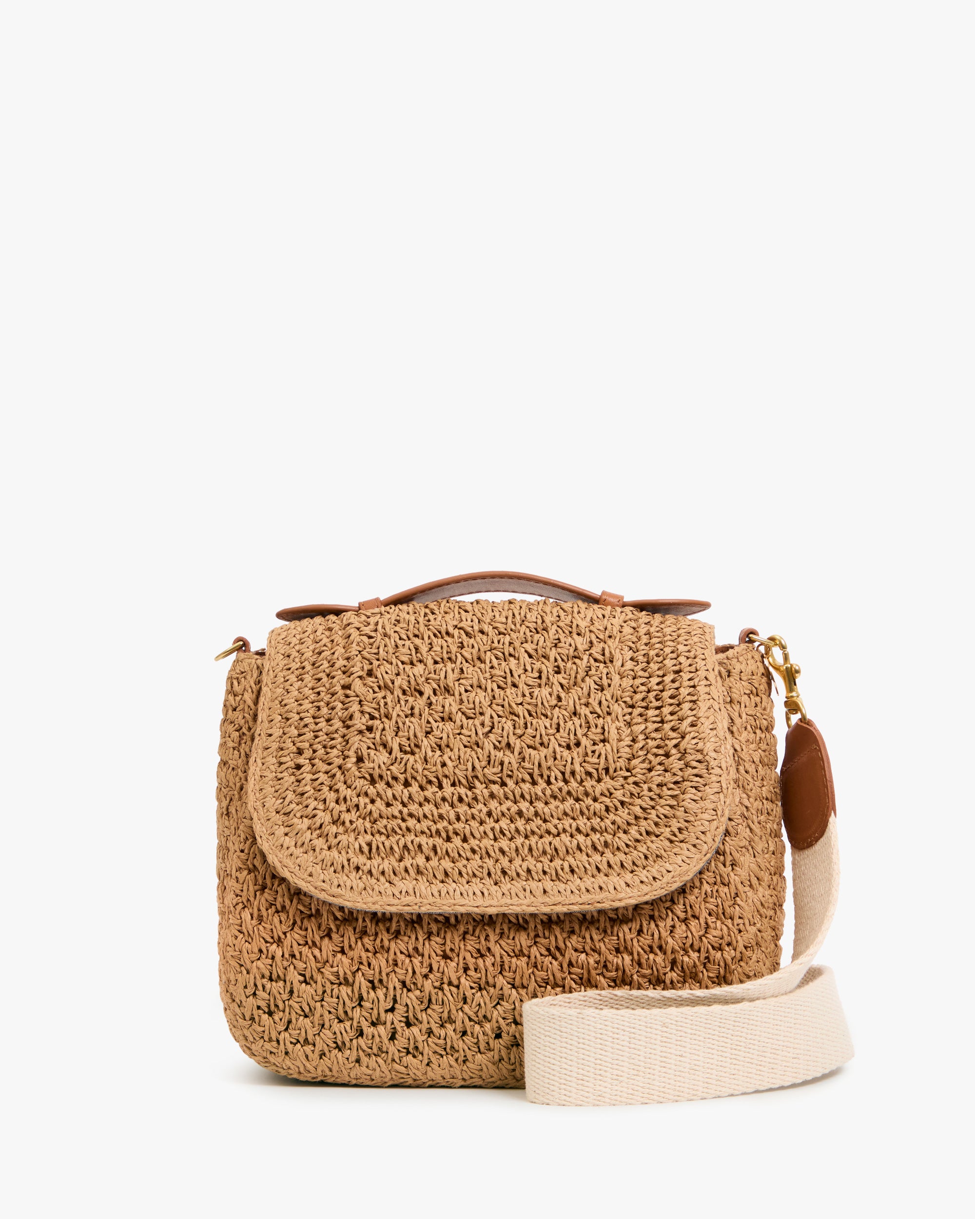 Louis w/ Top Handle