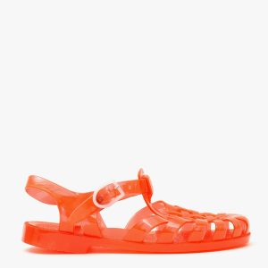 Sun Jelly Sandals