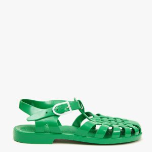 Sun Jelly Sandals