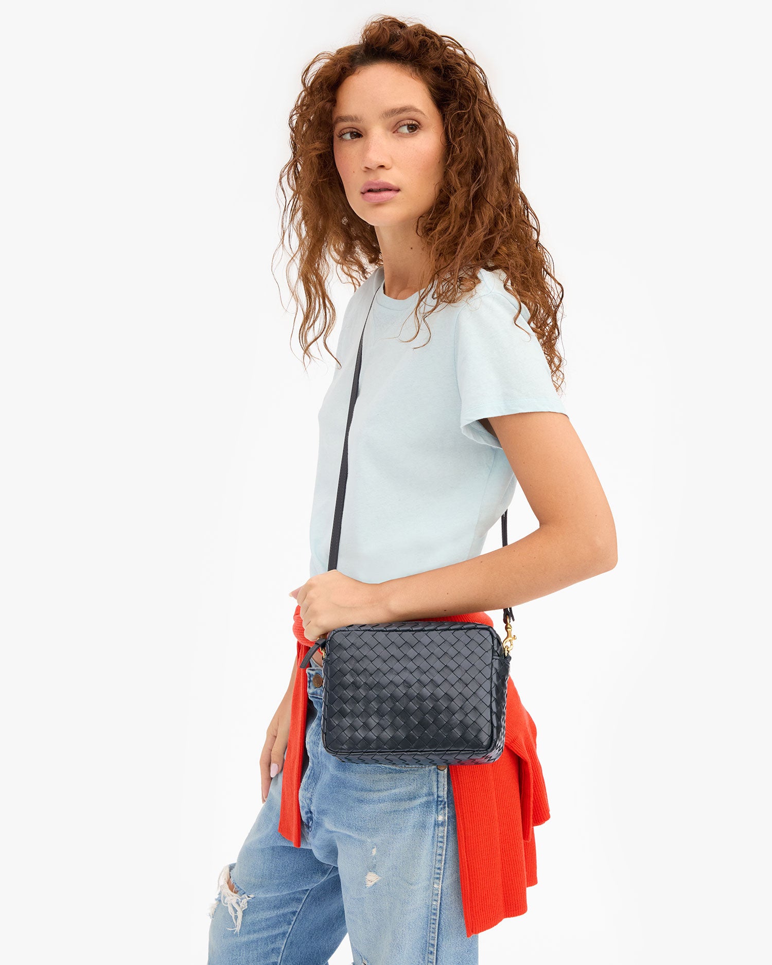 Midi Sac w/ Pocket - Image 3
