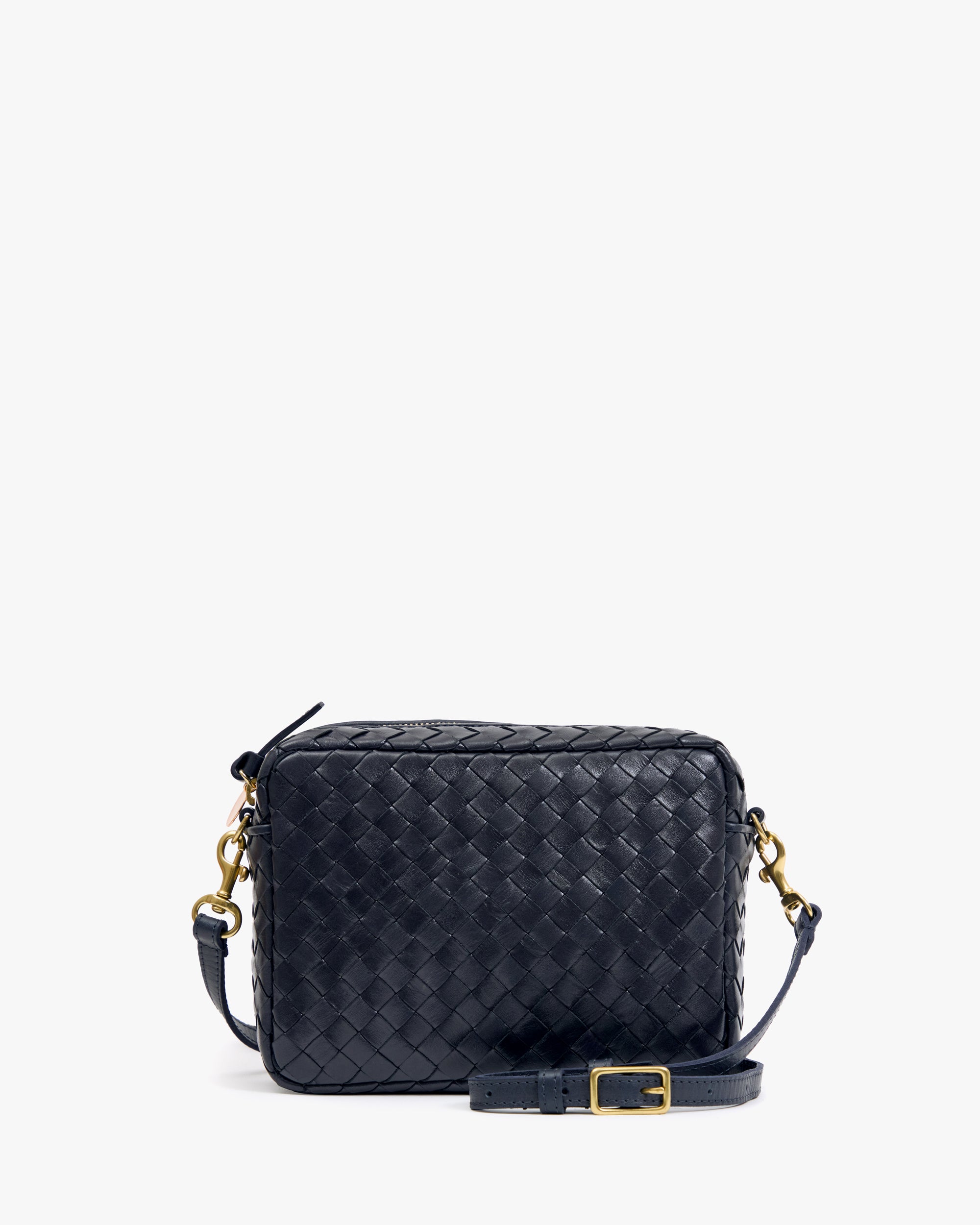 Midi Sac w/ Pocket