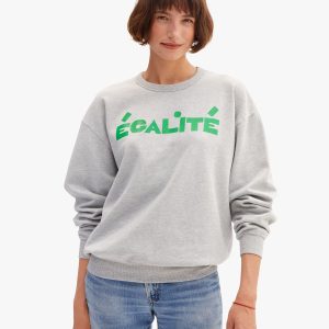 Oversized Sweatshirt