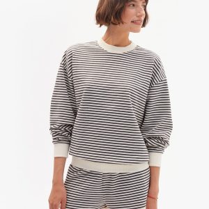 Oversized Sweatshirt