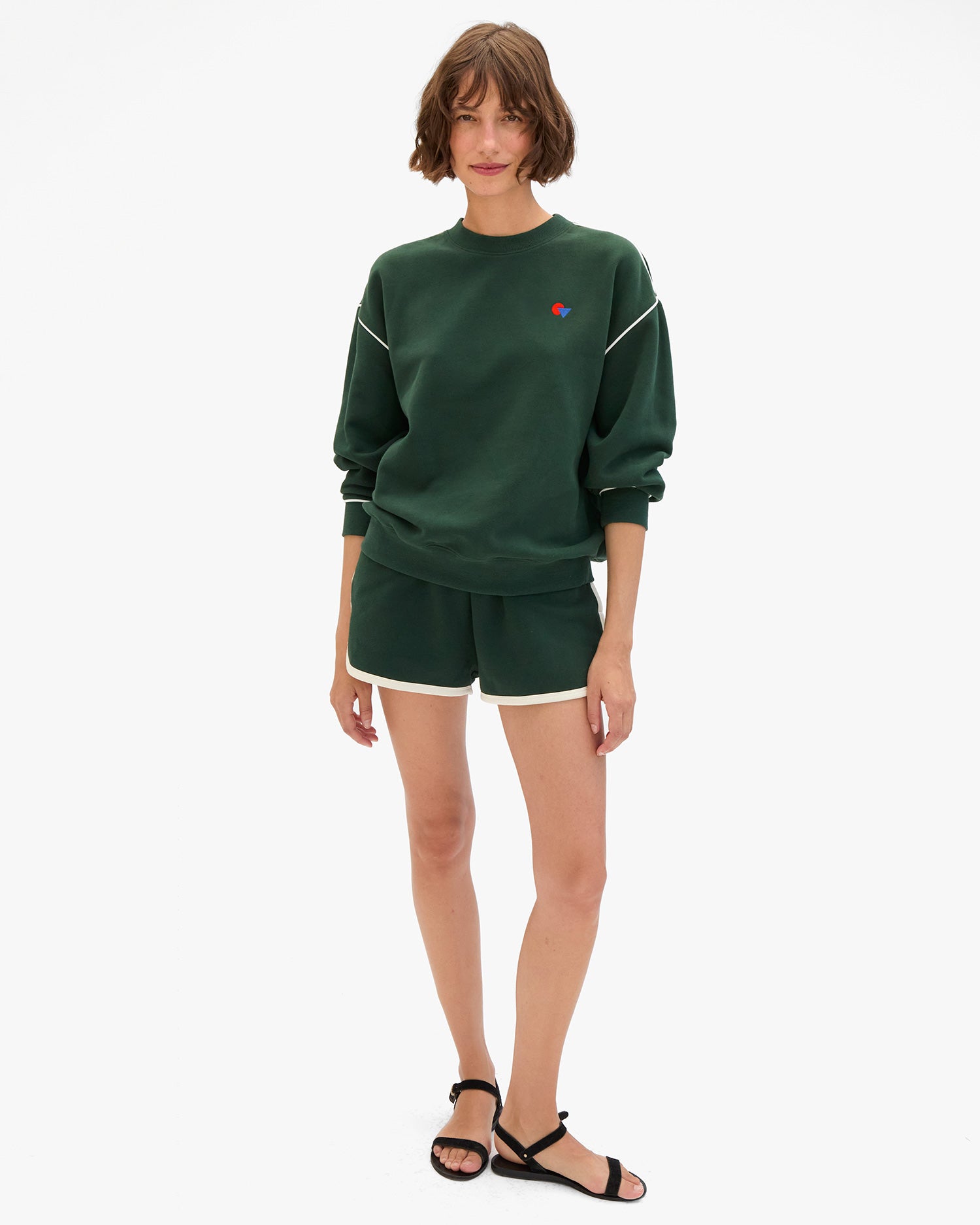 Le Jogging Short