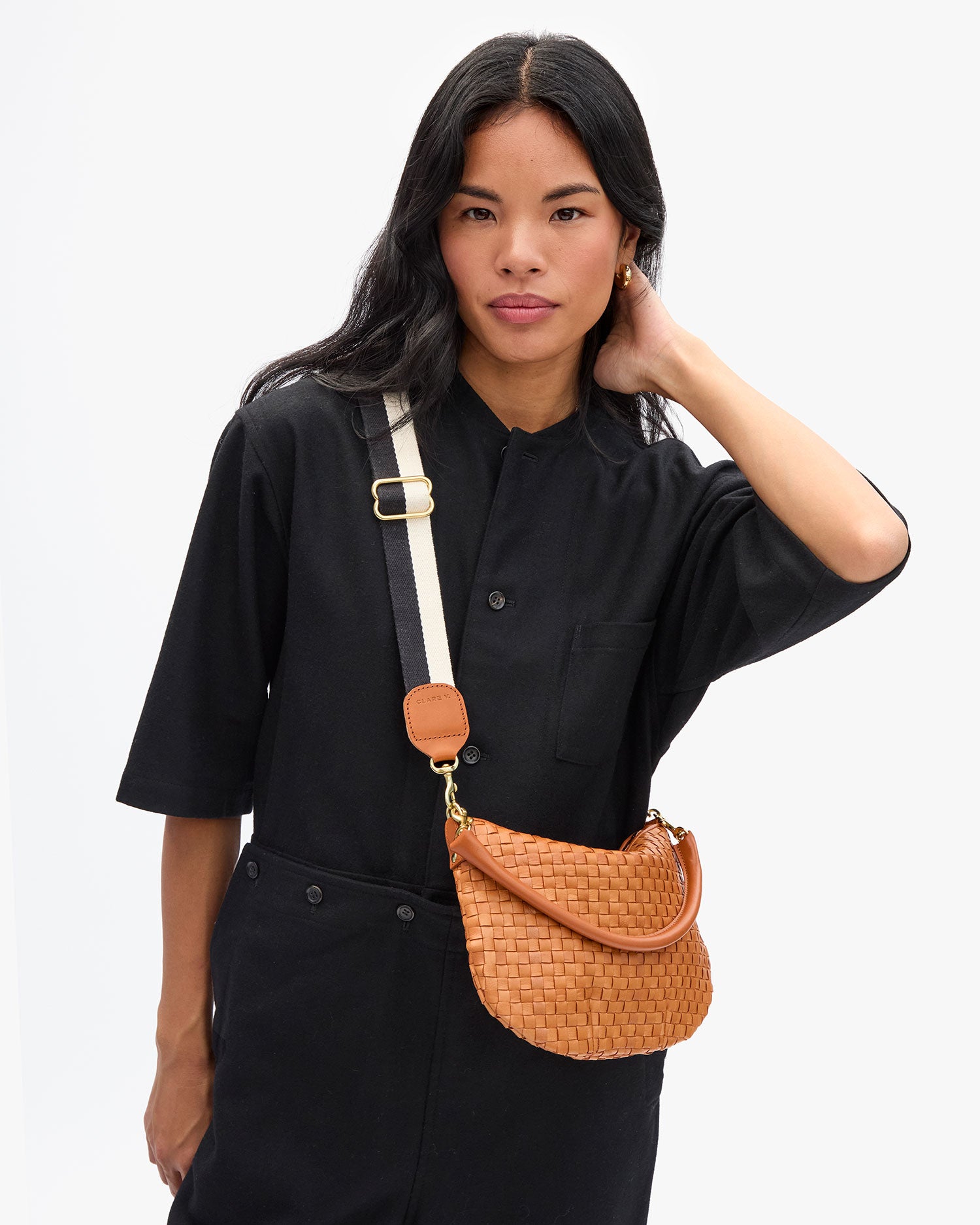 Adjustable Crossbody Strap - Image 2