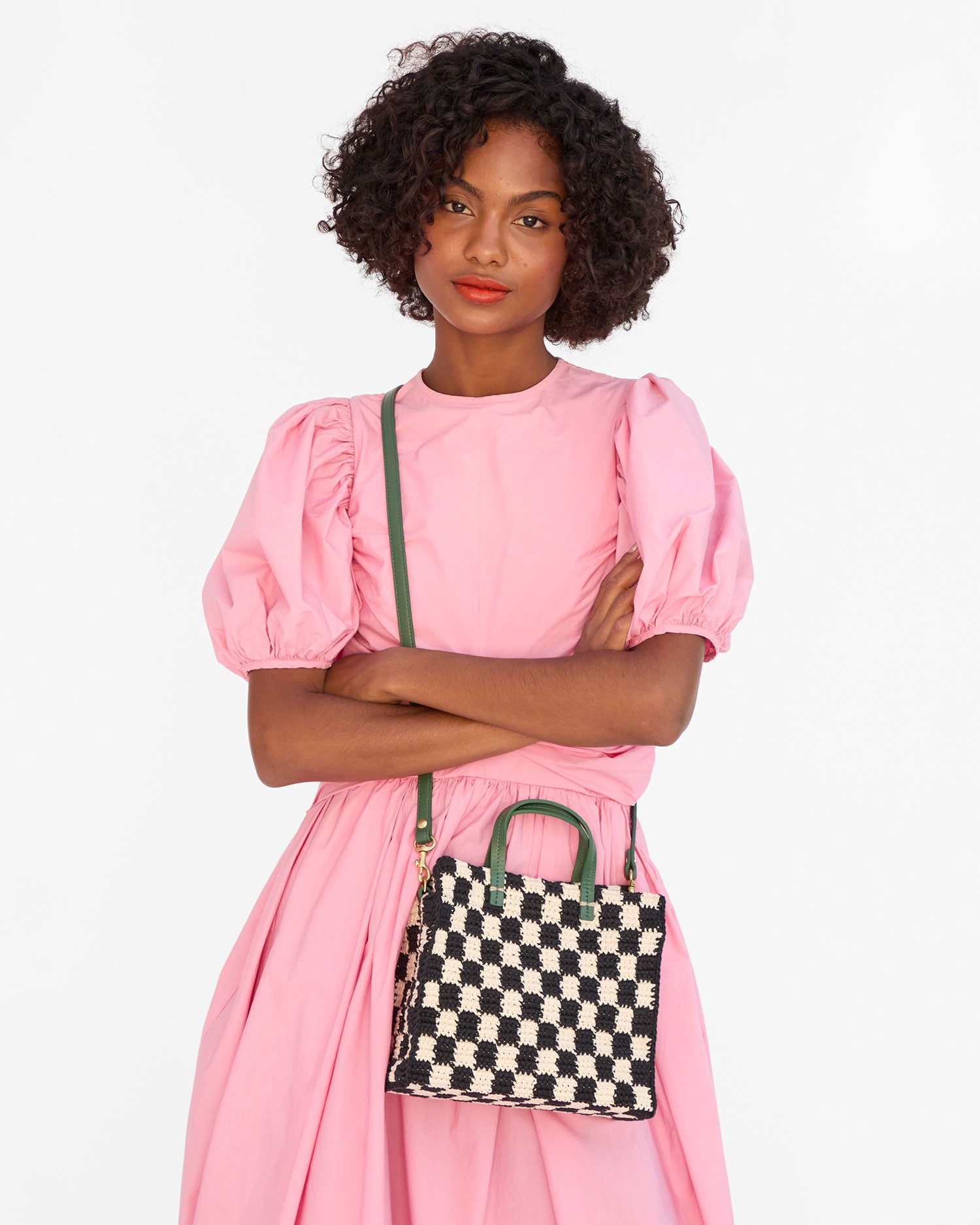 Petit Summer Simple Tote - Image 4