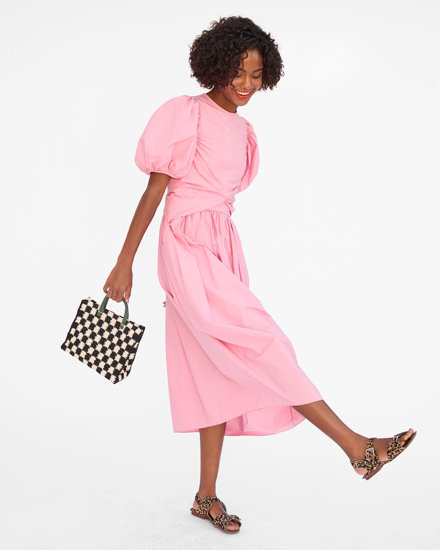Petit Summer Simple Tote - Image 3
