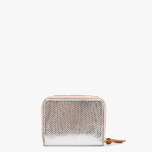 Petit Zip Wallet