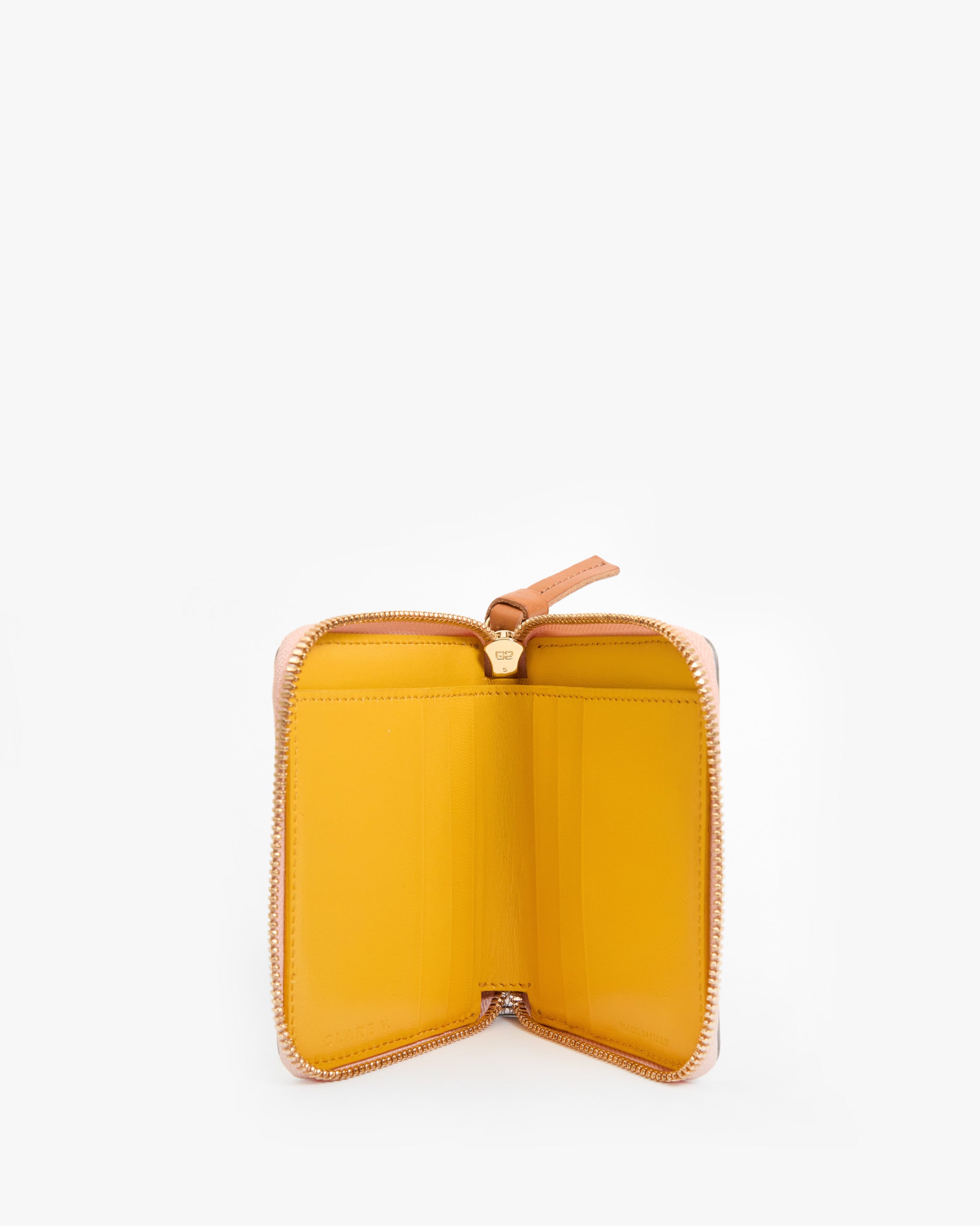 Petit Zip Wallet - Image 3