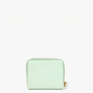 Petit Zip Wallet