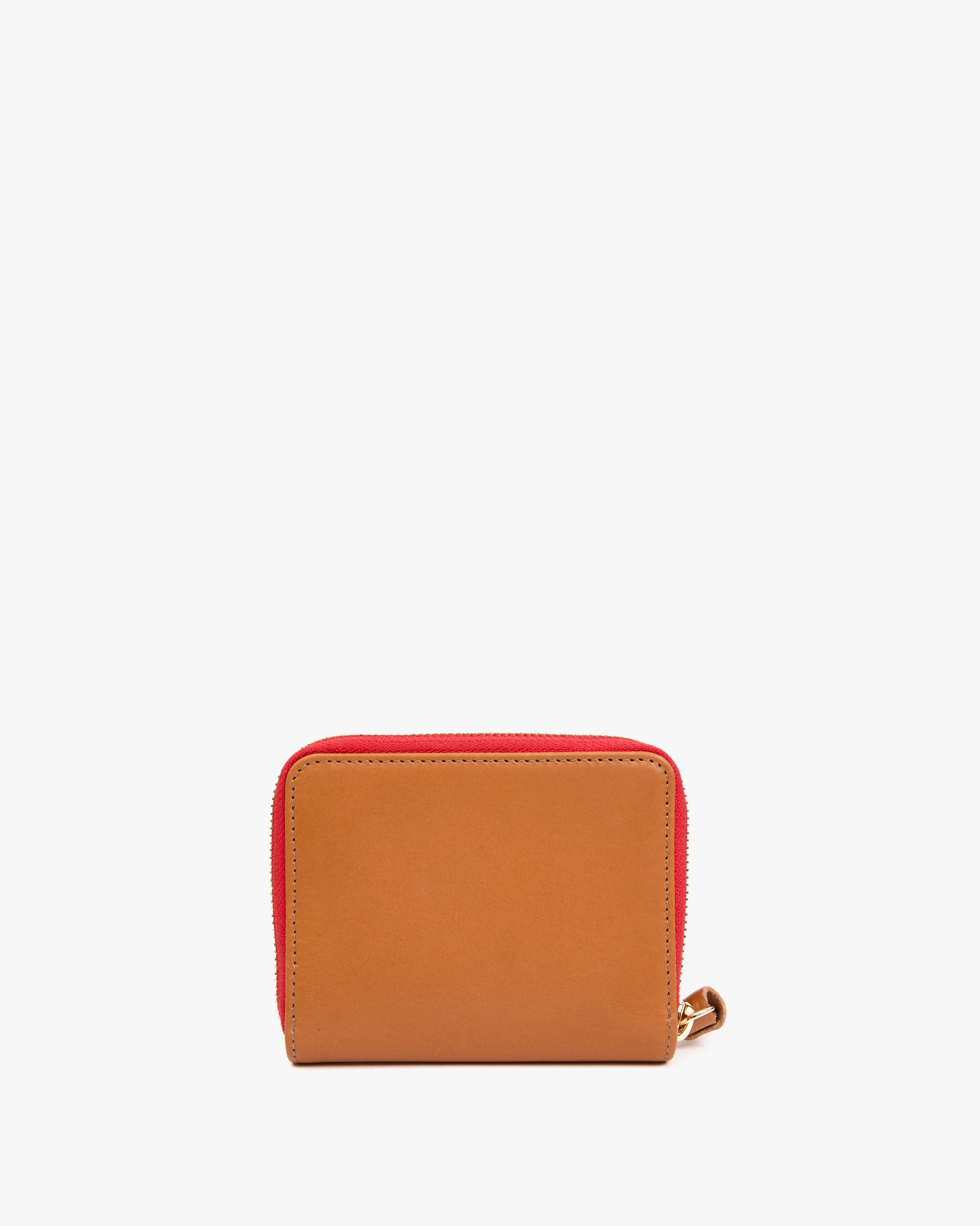 Petit Zip Wallet