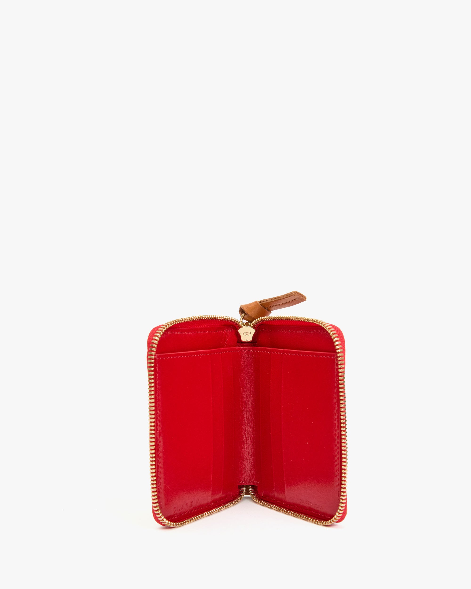 Petit Zip Wallet - Image 3