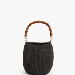 Pot de Miel w/ Bamboo Handle