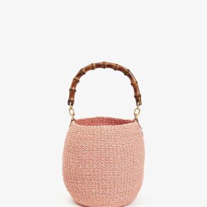 Pot de Miel w/ Bamboo Handle