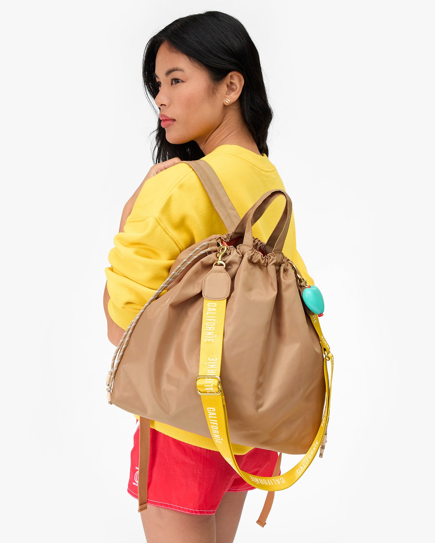 Sac Tout Backpack - Image 2