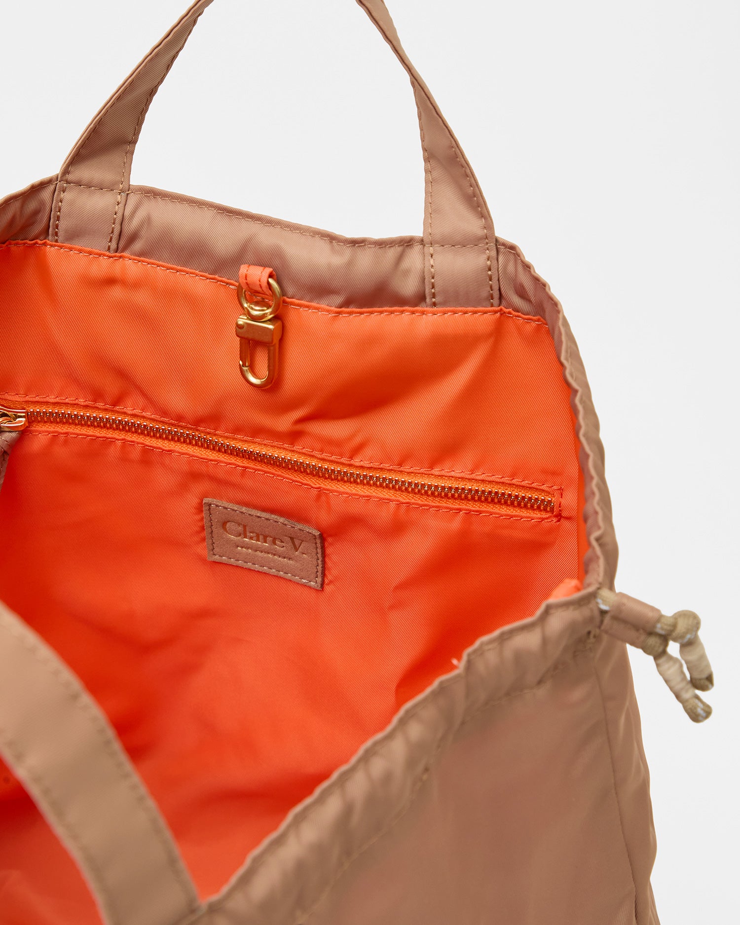 Sac Tout Backpack - Image 5