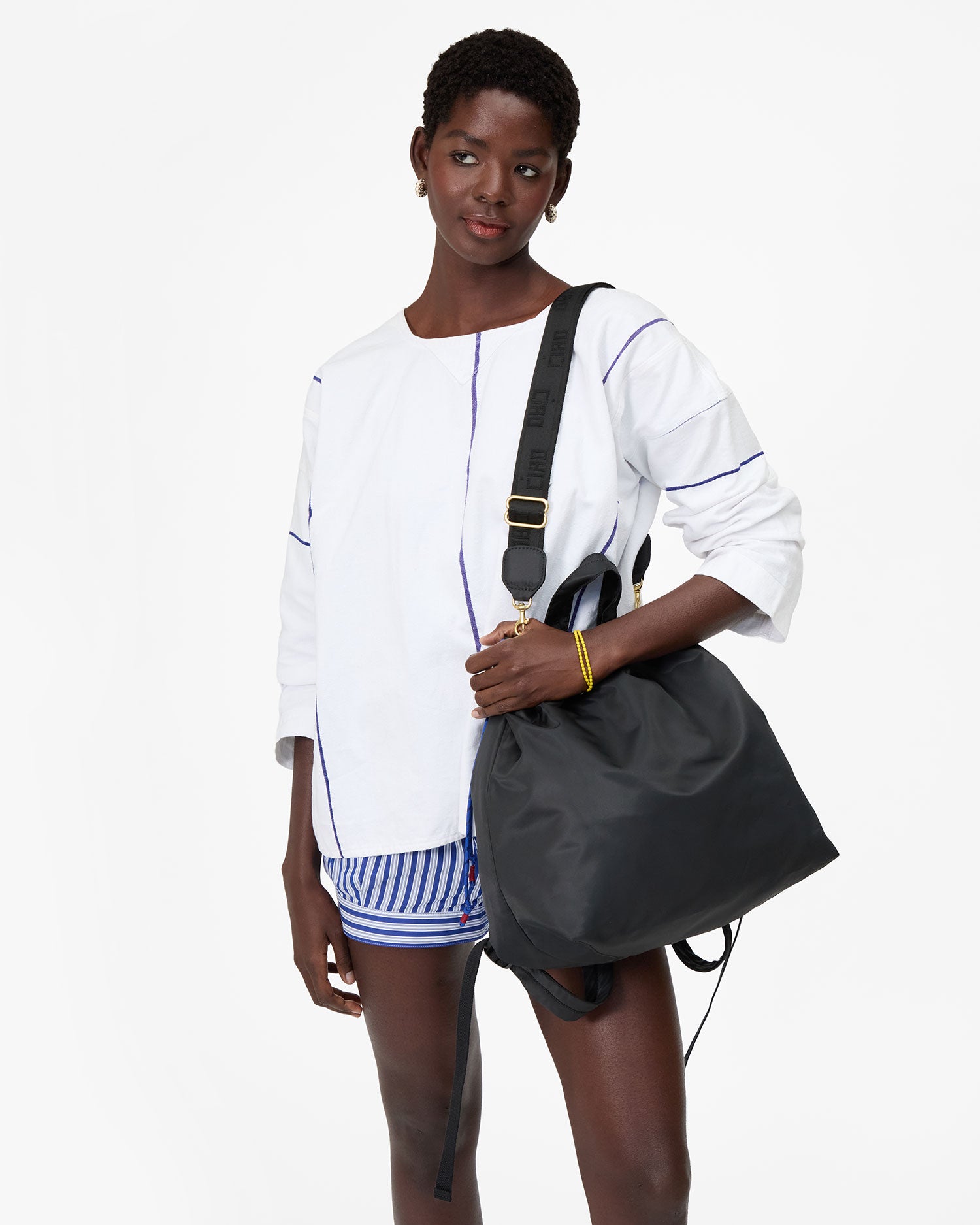 Sac Tout Backpack - Image 4