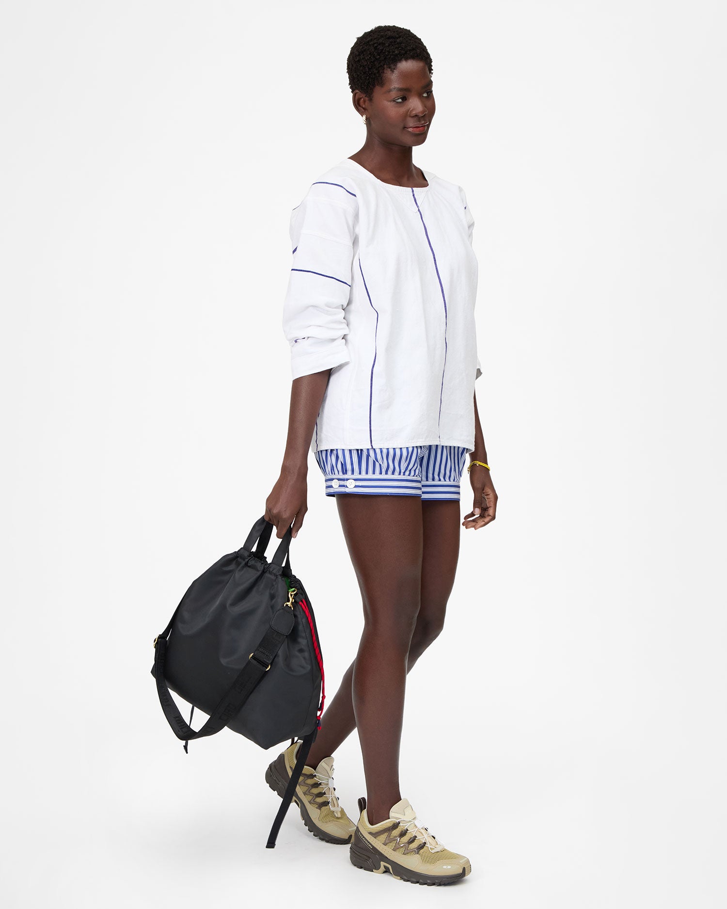Sac Tout Backpack - Image 5