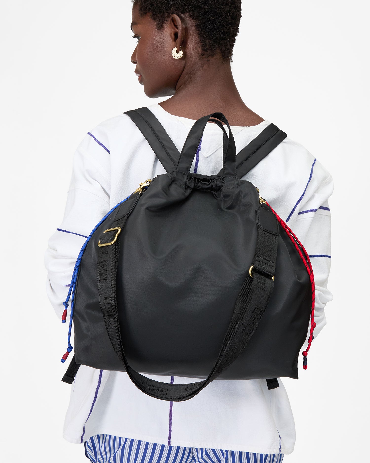 Sac Tout Backpack - Image 3