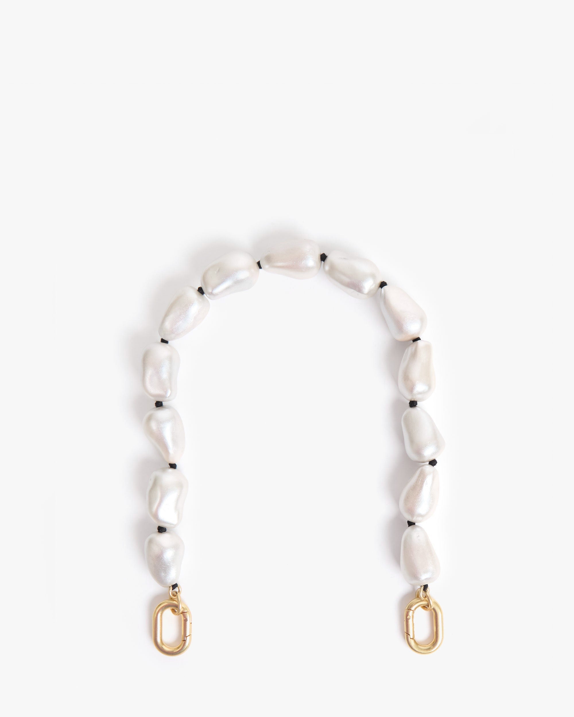 Shortie Strap