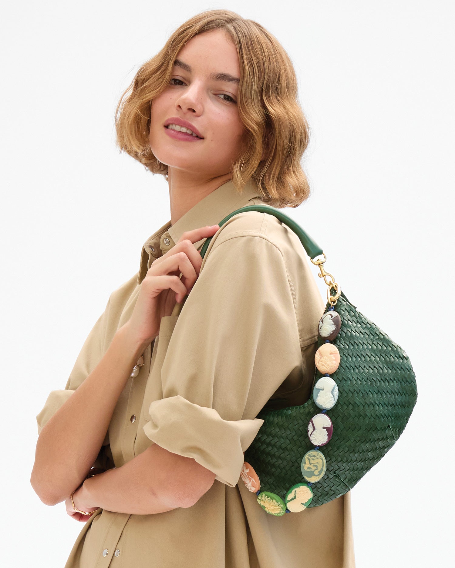 Shortie Strap - Image 2
