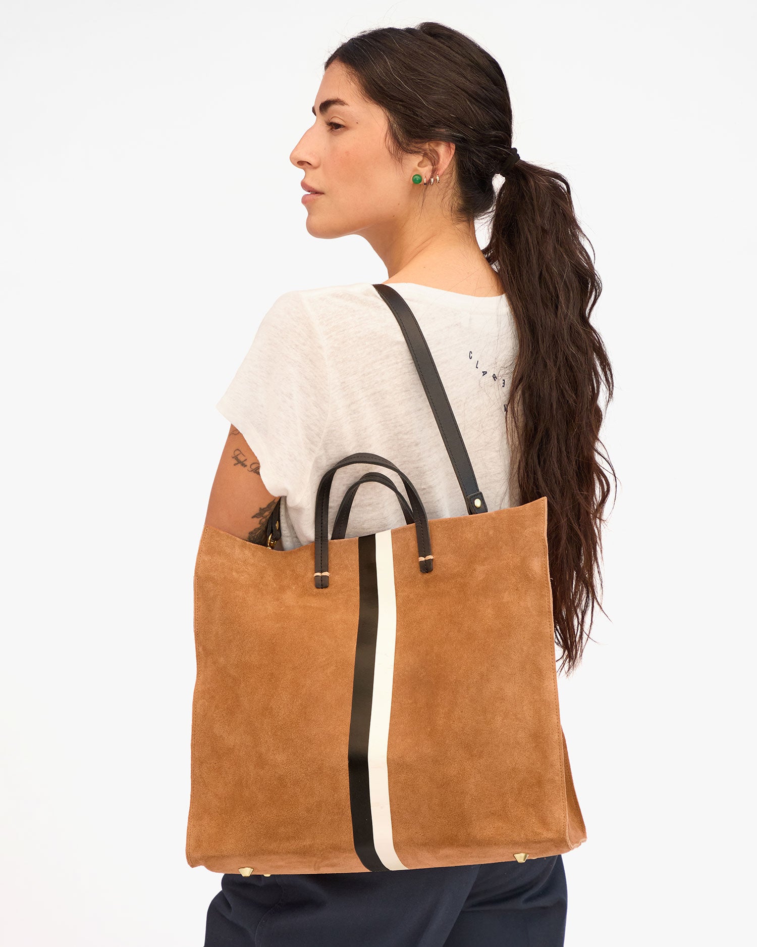 Simple Tote - Image 3