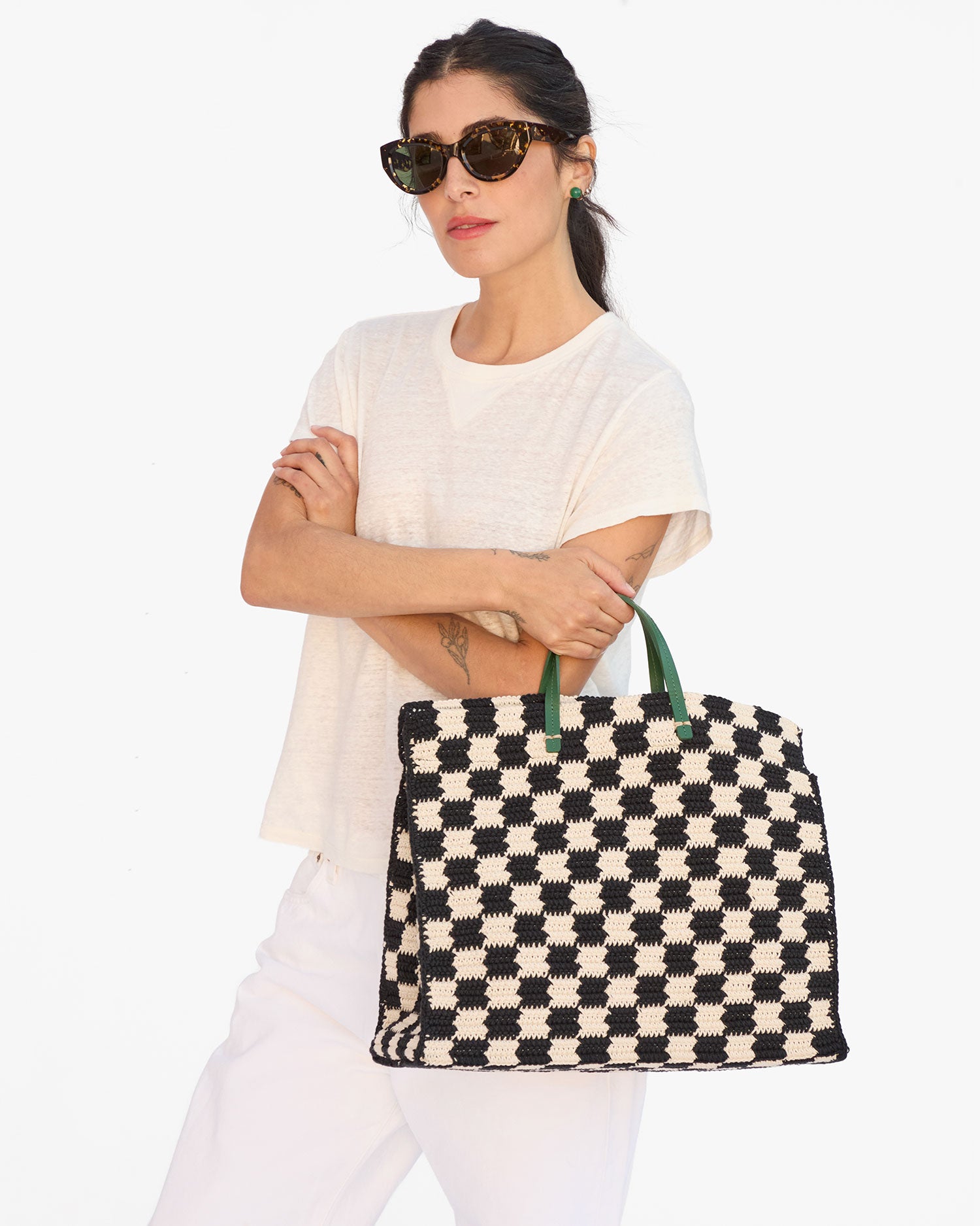 Summer Simple Tote - Image 2
