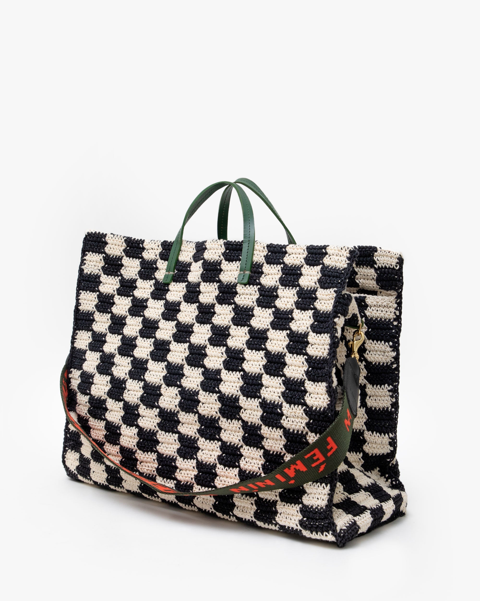 Summer Simple Tote - Image 4