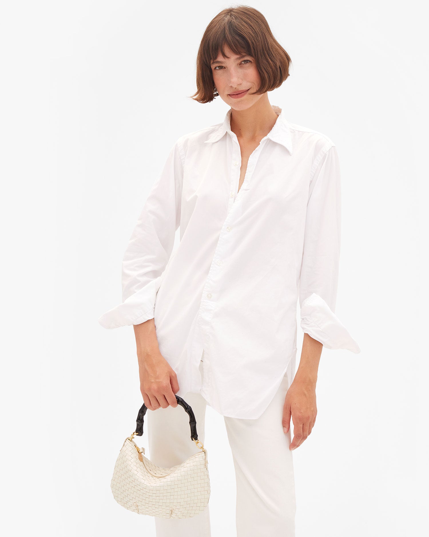 Bamboo Top Handle - Image 3