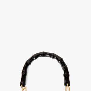 Bamboo Top Handle