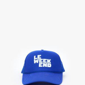 Trucker Hat