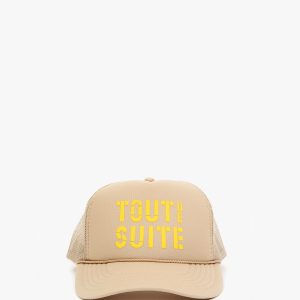 Trucker Hat