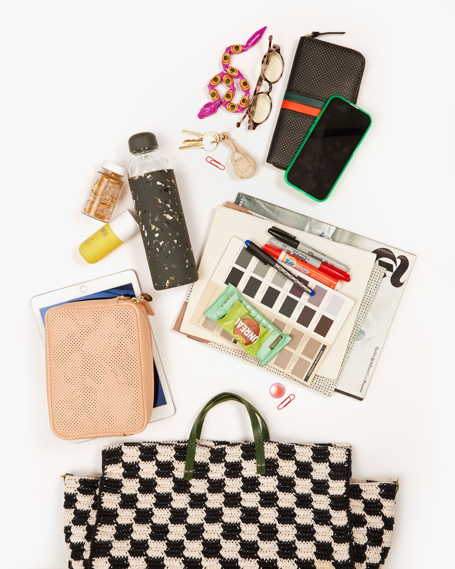Summer Simple Tote - Image 6