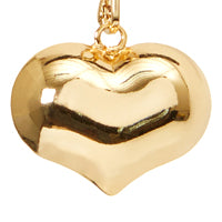 Mylar Heart Charm - Image 4