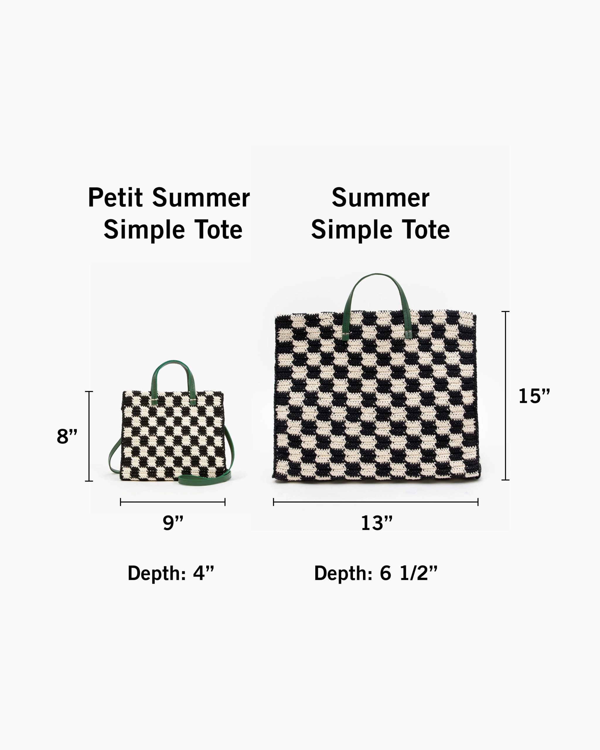 Summer Simple Tote - Image 7