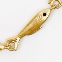 Sardine Chain Necklace - Image 4