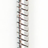 Snake Chain Crossbody Strap - Image 4